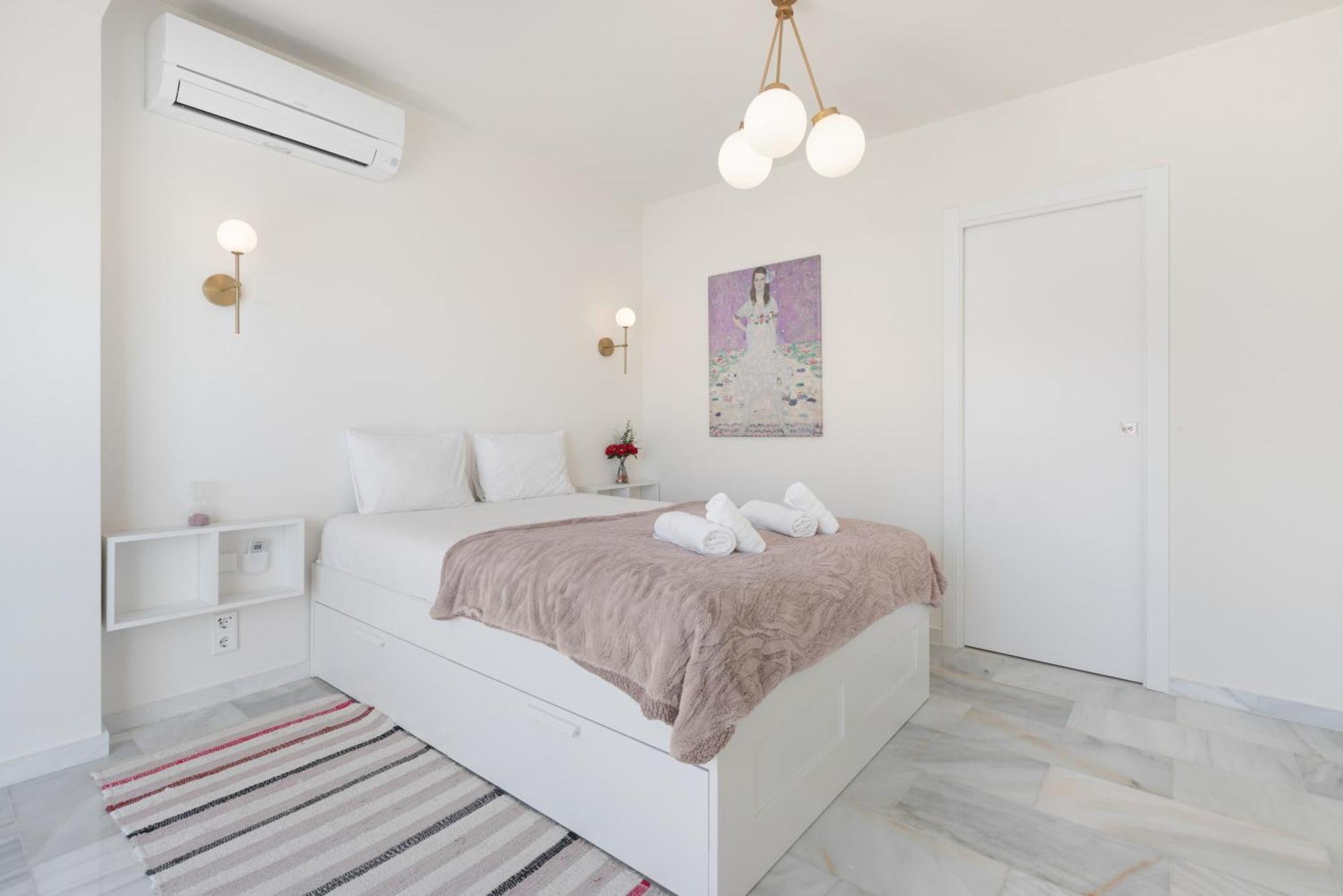 Villaer Luxurious And Modern Family *