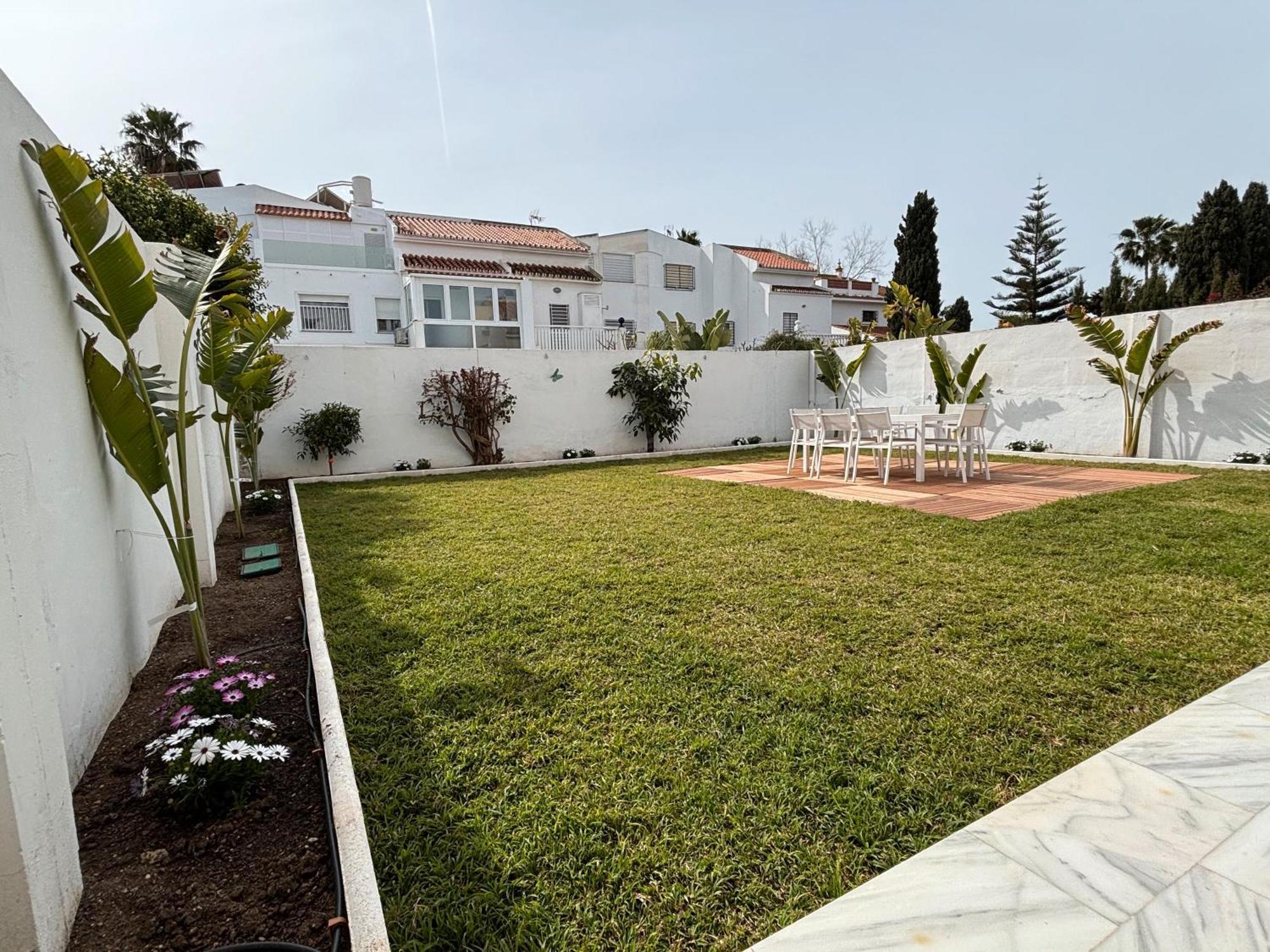 Villaer Luxurious And Modern Family